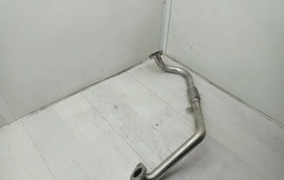 Audi A4 S4 B8 8K EGR valve line/pipe/hose 03L131521AD 08101614