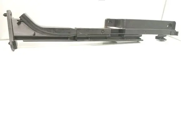 Volvo V60 Other trunk/boot trim element 31484278