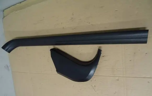 BMW 1 E81 E87 Front sill trim cover 7058148