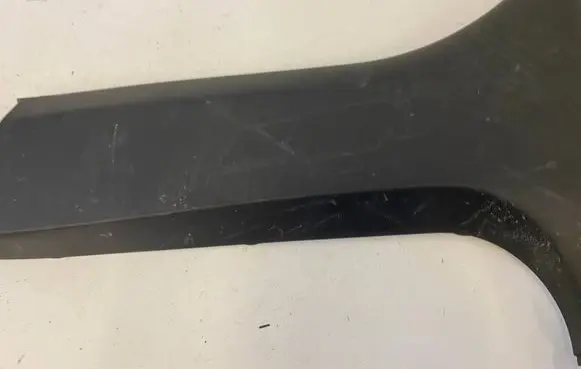 BMW X3 G01 (B) pillar trim (bottom) 7396431