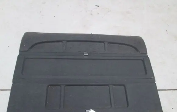 Fiat Palio Parcel shelf