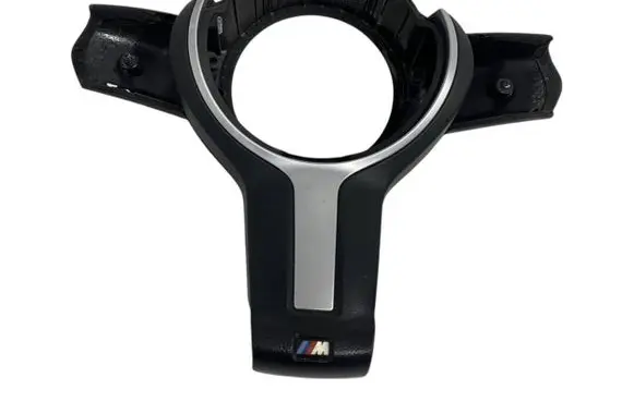 BMW 3 F30 F35 F31 Steering wheel trim 308445299N77