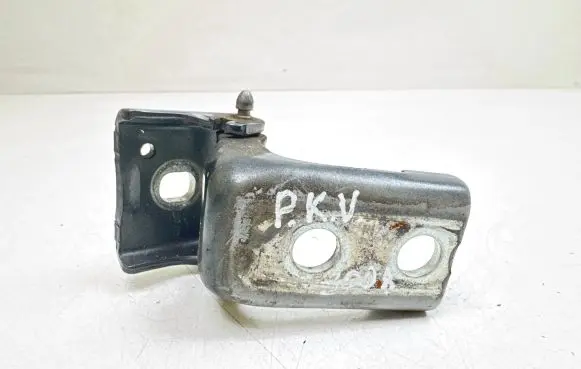 Peugeot 3008 I Front door upper hinge