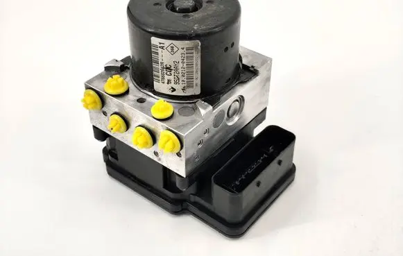 Renault Megane III ABS Pump 476602642R 10021204234 28561056053