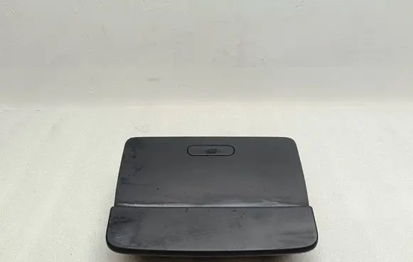 Volkswagen Caddy Glove box 2K0858329