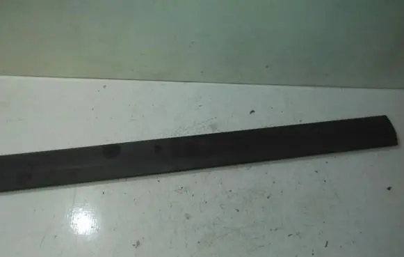 Peugeot 807 Rear door trim (molding) 1484089077