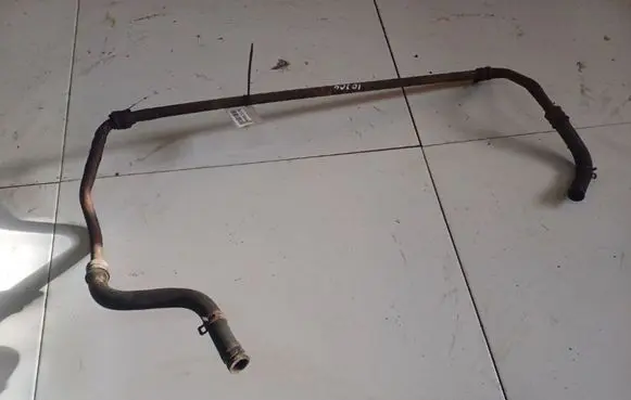 Chevrolet Aveo Air conditioning (A/C) pipe/hose