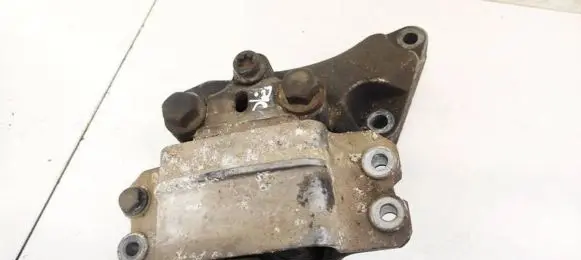 Audi A3 S3 8P Engine mount bracket 1K0198555