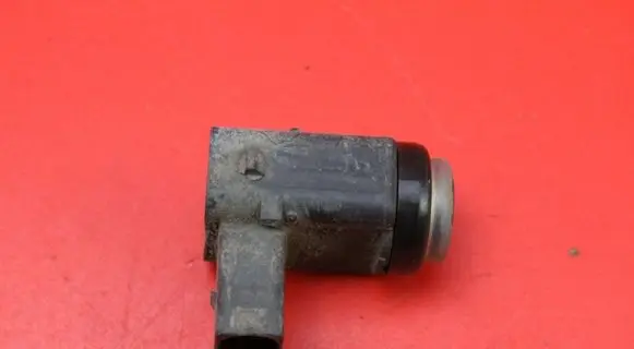 Skoda Octavia Mk2 (1Z) Parking PDC control unit/module 1U0919275
