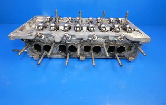 Fiat 500X Engine head 55267277