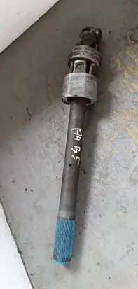 Audi A4 S4 B5 8D Steering column universal joint
