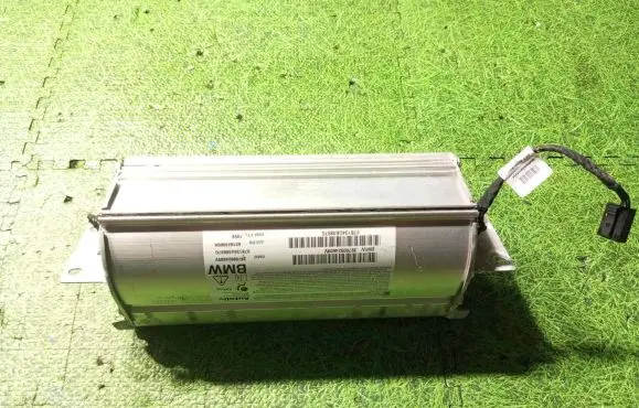 BMW 6 E63 E64 Passenger airbag 39700924609v