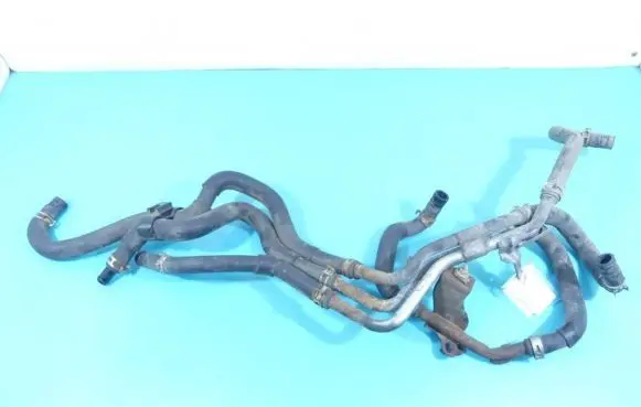 Infiniti FX Engine coolant pipe/hose IMPRK1151028