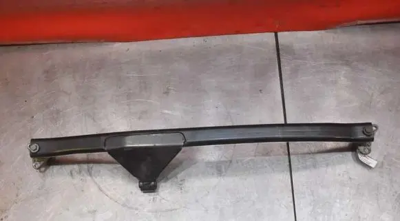 Volvo XC90 Rear window tailgate spoiler 