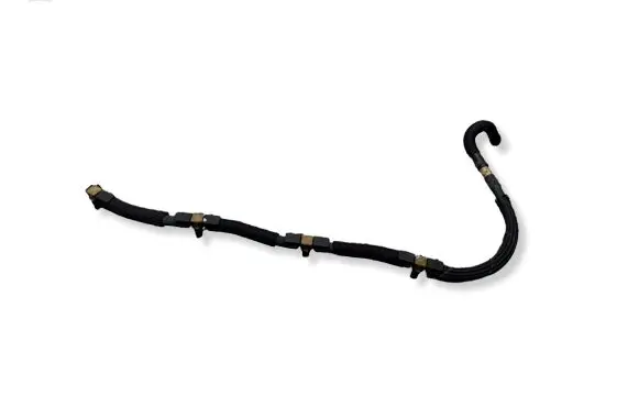 Volkswagen Tiguan Fuel return line/hose CKR2138600