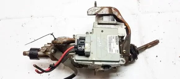 Renault Scenic II - Grand scenic II Power steering pump 8200035272 50300389