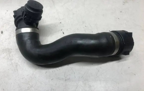 BMW X5 E70 Engine coolant pipe/hose 7808078 16185913