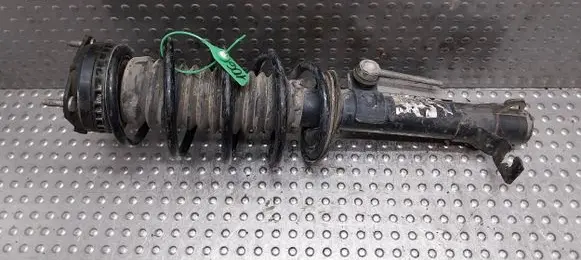 Ford Fiesta Front shock absorber/damper 2S61-18045-DF