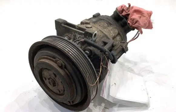 Alfa Romeo 159 Air conditioning (A/C) compressor (pump) 60693875