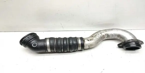 BMW 5 E60 E61 Intercooler hose/pipe 7808414