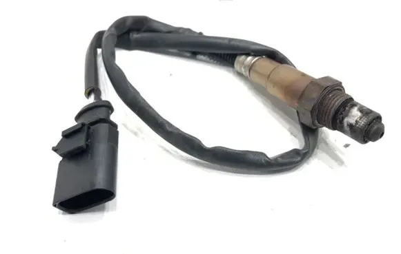 Volkswagen Touareg II Lambda probe sensor 03H906262R