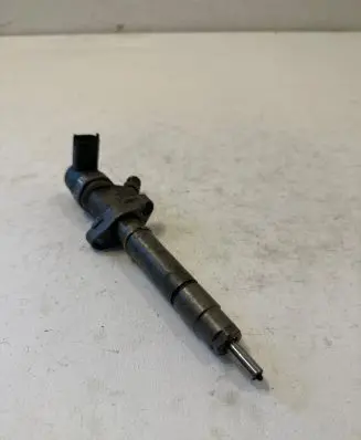 Renault Espace - Grand espace IV Fuel injector 0445110084