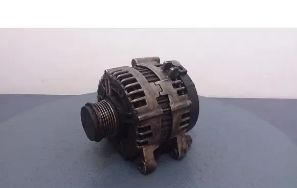 Peugeot 607 Generator/alternator 9657129680CL18