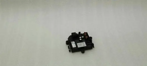 Mercedes-Benz C W205 Heater blower motor/fan resistor 0130309002