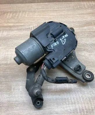 Ford S-MAX Wiper motor 6M2117508BB 1397220529 WithPlug
