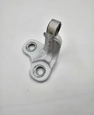 Jaguar F-Pace Rear door lower hinge CPLA228A67AD