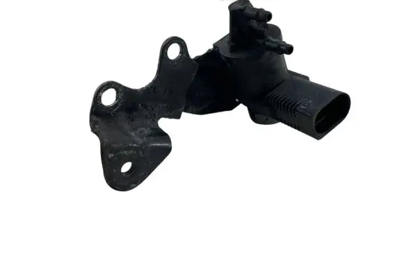 Turbo solenoid valve