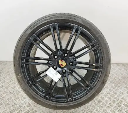 Porsche 911 991 R20 alloy rim 99136216609