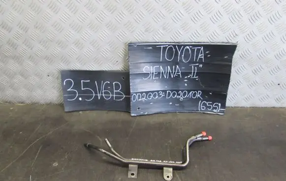 Toyota RAV 4 (XA20) Oil level dip stick 
