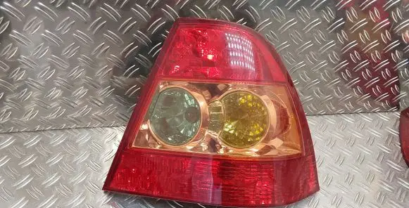 Toyota Corolla E120 E130 Rear/tail lights