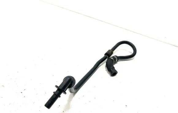 BMW 3 E90 E91 Vacuum line/pipe/hose 7549506 754950601 140327