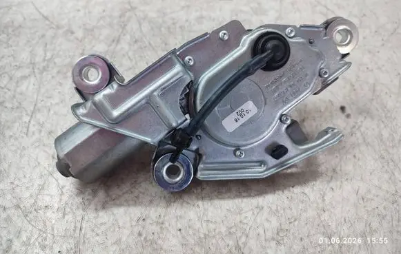 Land Rover Range Rover L322 Rear window wiper motor 0390201855