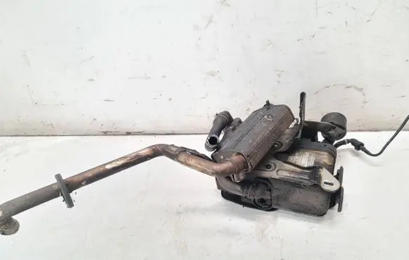 Volkswagen Touran I Auxiliary pre-heater (Webasto) 9008373C