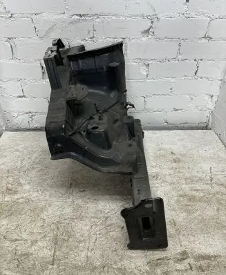 Hyundai Tucson TL Front side member 