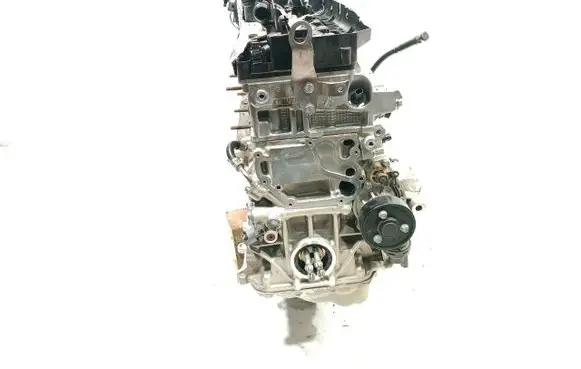 BMW X5 G05 Engine B57D30A