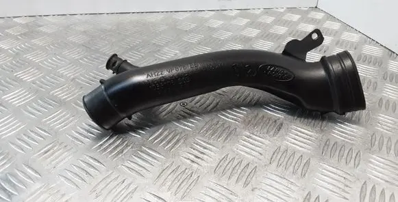 Land Rover Range Rover Sport L320 Intercooler hose/pipe AH229F876BB