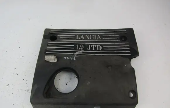 Fiat Lybra Engine cover (trim) 