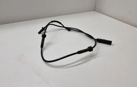 BMW X3 F25 ABS brake wheel speed sensor 6869292