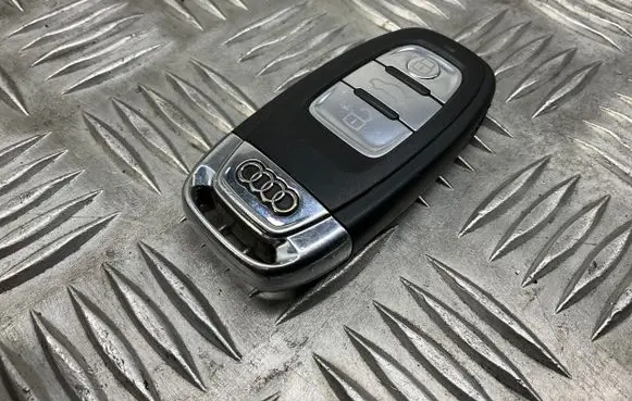 Audi A6 Allroad C7 Ignition key/card 8K0959754D
