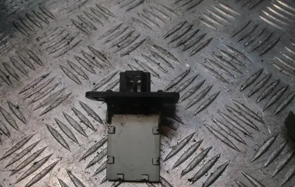 Hyundai i30 Heater blower fan relay 