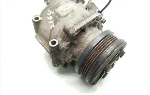 Air conditioning (A/C) compressor (pump)