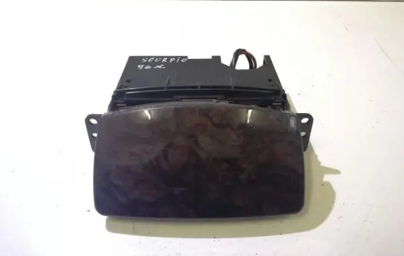 Ford Scorpio Car ashtray 96GGF04820 R5DRA