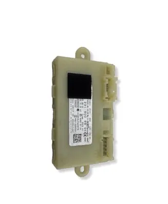 Mercedes-Benz SL R231 Keyless (KESSY) go control unit/module 2319009901 33503701