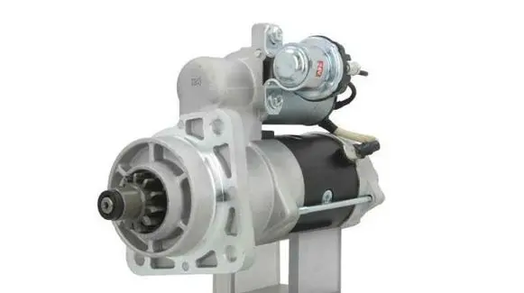 Mercedes-Benz Vario Starter motor 8200297 551.522.113.030