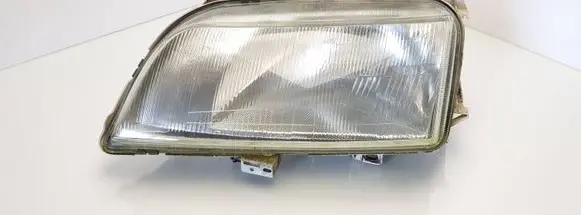 Volkswagen Sharan Headlight/headlamp 0301048301