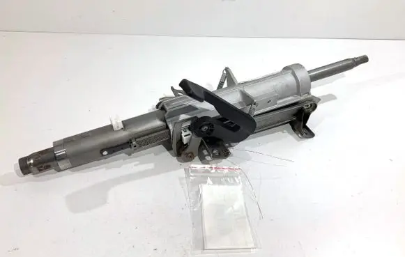 Audi Q8 Steering wheel axle 4M1419501